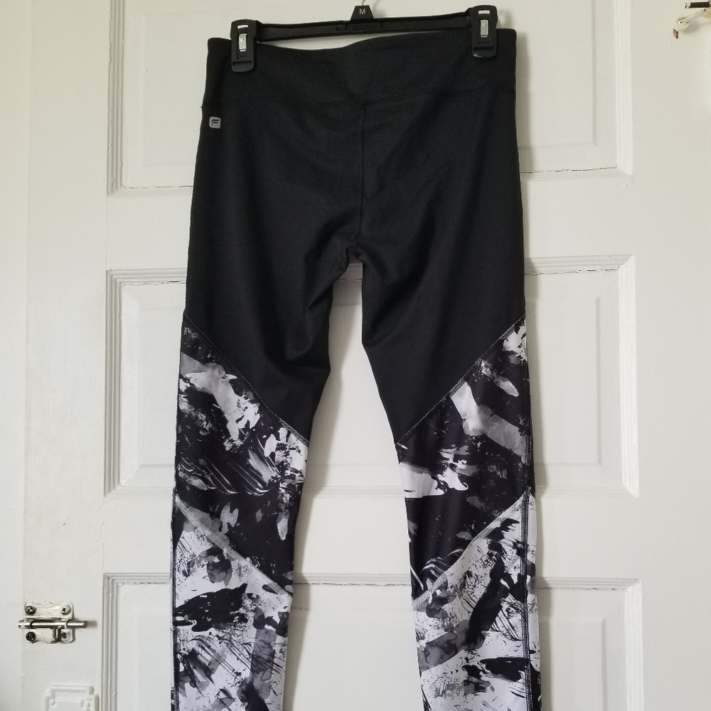 fabletics leggings